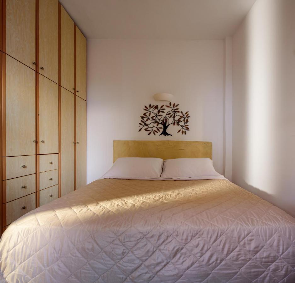 Heart Of Oia - Private House With Jacuzzi Apartment Екстериор снимка